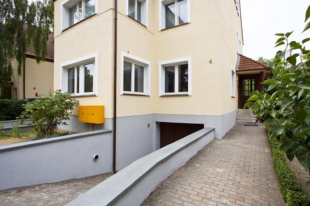 Aparts Sopot Exterior photo